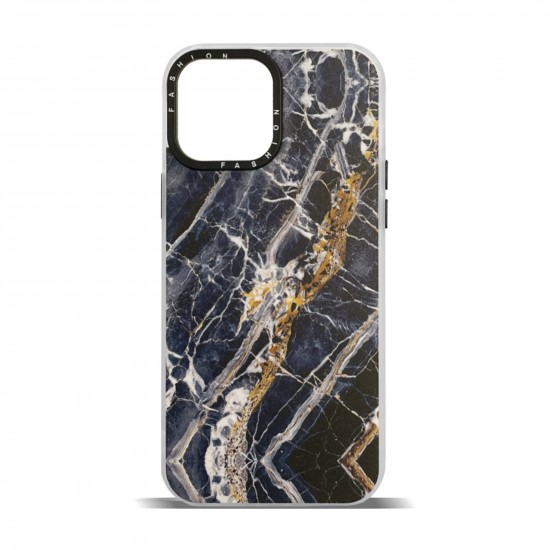 Husa spate pentru iPhone 15 Pro Max - Misty Case