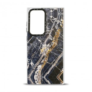 Husa spate pentru Samsung Galaxy S23 Ultra - Misty Case 