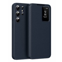 Husa pentru Samsung Galaxy S26 Ultra Smart S-View - Navi