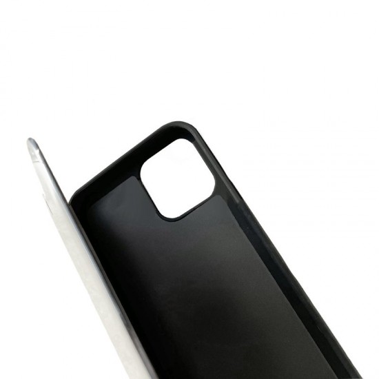 Husa pentru Apple iPhone 12 - Clear View