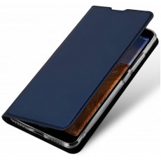 Husa Carte Dux Ducis pentru Huawei Y5P - Dux Ducis Navy