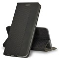 Husa Carte Vennus Sensitive Case pentru Samsung Galaxy A12 - Negru