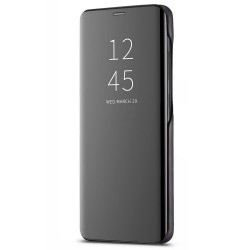 Husa Clear View pentru Apple iPhone 12 Mini