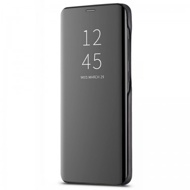 distress accident Fourth Husa Clear View pentru Samsung Galaxy Note 10+ | CellBox.ro - Accesorii si  gadgeturi pentru telefonul tau