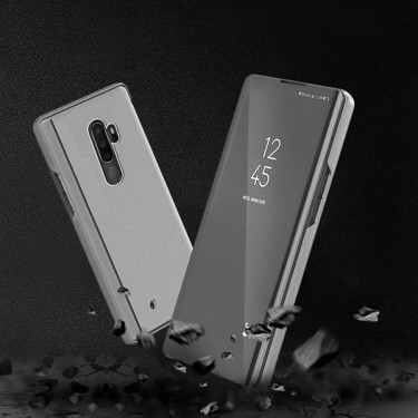 distress accident Fourth Husa Clear View pentru Samsung Galaxy Note 10+ | CellBox.ro - Accesorii si  gadgeturi pentru telefonul tau