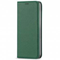 Husa Carte X-Power pentru Huawei P40 Lite - Army