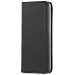 Husa Carte X-Power pentru iPhone 12 Mini Negru