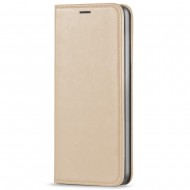 Husa Carte X-Power pentru Huawei P10 Lite - Gold Husa Carte X-Power pentru Huawei P10 Lite - Gold