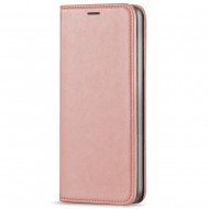 Husa Carte X-Power pentru Samsung A71 -Rose Husa Carte X-Power pentru Samsung A71 -Rose