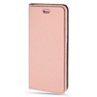 Husa pentru Samsung Galaxy A56 5G Carte X-Power - Rose