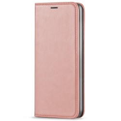 Husa Carte X-Power pentru iPhone 12 Mini Rose