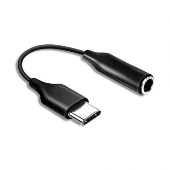 Adaptor Audio Deepbass AC-130 - jack 3.5mm