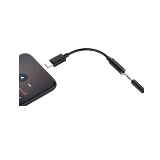 Adaptor Audio Deepbass AC-130 - jack 3.5mm