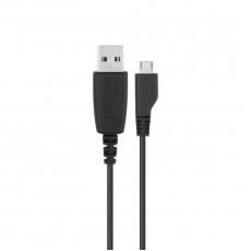 Cablu de date / incarcare microUSB pentru Samsung Original ECC1DU0BBK Cablu de date / incarcare microUSB pentru Samsung Original ECC1DU0BBK