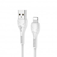 Cablu date / incarcare Fast Charge Lightning HOCO X37 1m Cablu date / incarcare Fast Charge Lightning HOCO X37 1m