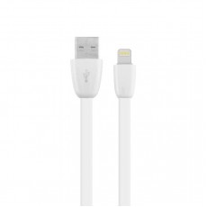 Cablu date / incarcare Lightning Alb Cablu date / incarcare Lightning Alb