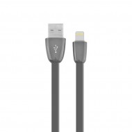 Cablu date / incarcare Lightning Gri