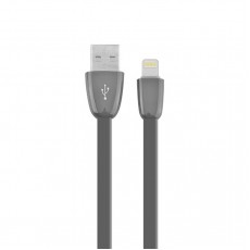 Cablu date / incarcare Lightning Gri Cablu date / incarcare Lightning Gri