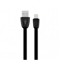 Cablu date / incarcare Lightning Negru Cablu date / incarcare Lightning Negru