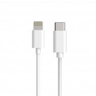 Cablu date / incarcare Type-C - Lightning