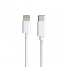 Cablu date / incarcare Type-C - Lightning Cablu date / incarcare Type-C - Lightning