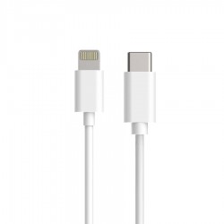 Cablu date / incarcare Type-C - Lightning