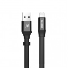 Cablu date / incarcare 2 in 1 Reversibil Lightning / Micro-USB 2A 20 cm Negru Cablu date / incarcare 2 in 1 Reversibil Lightning / Micro-USB 2A 20 cm Negru