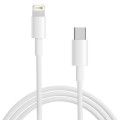 Cablu date / incarcare rapida Apple Original Type-C - Lightning pentru iPhone