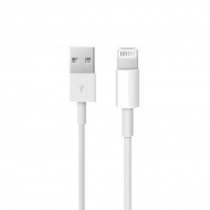 Cablu date / incarcare Lightning Original pentru Apple iPhone Cablu date / incarcare Lightning Original pentru Apple iPhone