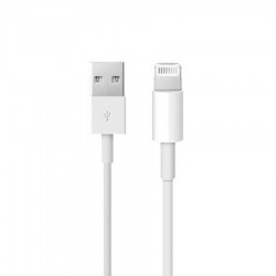 Cablu date / incarcare Lightning Original pentru Apple iPhone