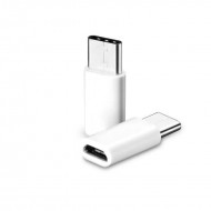 Adaptor microUSB la Type-C Adaptor microUSB la Type-C