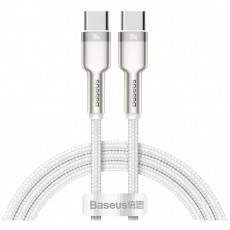 Cablu Type-C - Type-C BASEUS Cafule - 1 metru Cablu Type-C - Type-C BASEUS Cafule - 1 metru