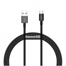 Cablu USB - Type-C BASEUS Superior Series - 1 metru Cablu USB - Type-C BASEUS Superior Series - 1 metru