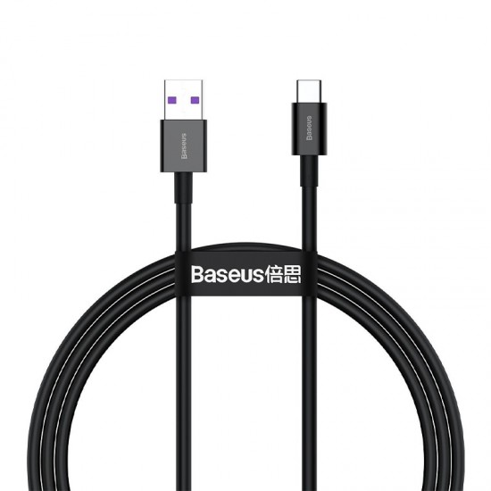 Cablu USB - Type-C BASEUS Superior Series - 2 metri
