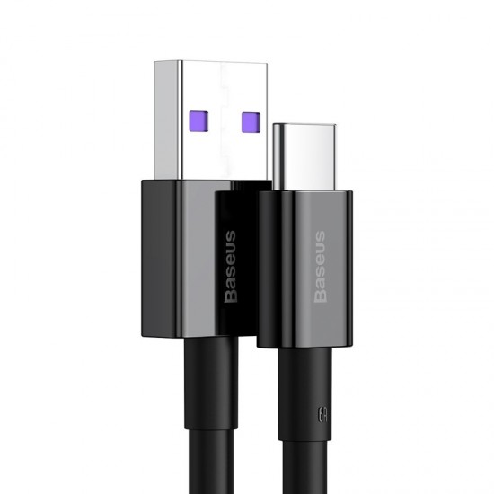Cablu USB - Type-C BASEUS Superior Series - 1 metru