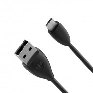 Cablu date / incarcare microUSB Fast Charge Baseus 1m Cablu date / incarcare microUSB Fast Charge Baseus 1m