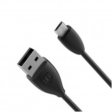 Cablu date / incarcare microUSB Fast Charge Baseus 1m Cablu date / incarcare microUSB Fast Charge Baseus 1m