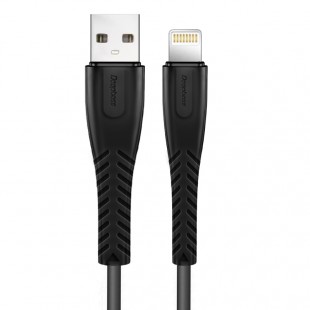 Cablu Fast Charging 2.4A USB - Lightning Deepbass DC-500