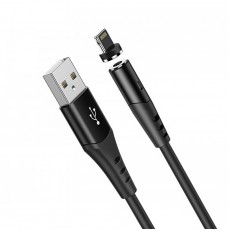 Cablu Magnetic HOCO x60 - Lightning Cablu Magnetic HOCO x60 - Lightning