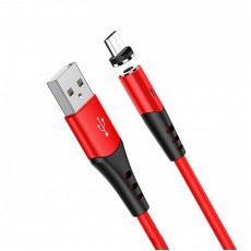 Cablu Magnetic HOCO x60 - microUSB Cablu Magnetic HOCO x60 - microUSB