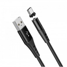 Cablu Magnetic HOCO x60 - Type-C Cablu Magnetic HOCO x60 - Type-C