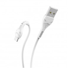 Cablu de date Fast Charge micro-USB HOCO X37 1m Cablu de date Fast Charge micro-USB HOCO X37 1m