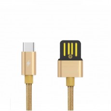 Cablu date / incarcare microUSB Kuke e27 1,5m Cablu date / incarcare microUSB Kuke e27 1,5m
