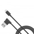 Cablu de date Quick Charge microUSB HOCO UPM10