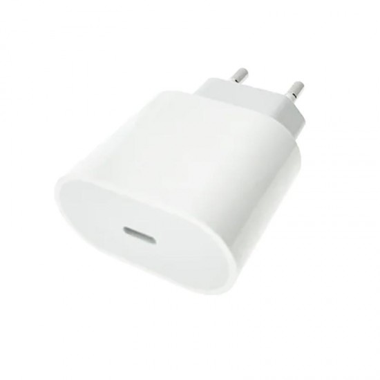 Incarcator 20W cu port USB-C, pentru Apple Original Blister