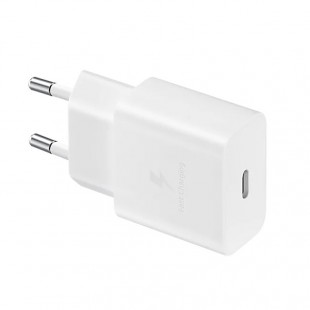 Incarcator de retea pentru Samsung Original Type C Blister 15W