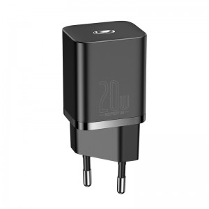 Incarcator priza Baseus Super Si Quick Charger 20W