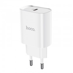 Incarcator priza HOCO N14 Single Port PD20W
