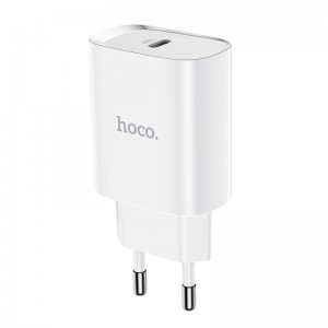 Incarcator priza HOCO N14 Single Port PD20W