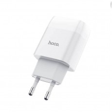 Incarcator retea universal HOCO C72A 1 x USB 2.1A Incarcator retea universal HOCO C72A 1 x USB 2.1A